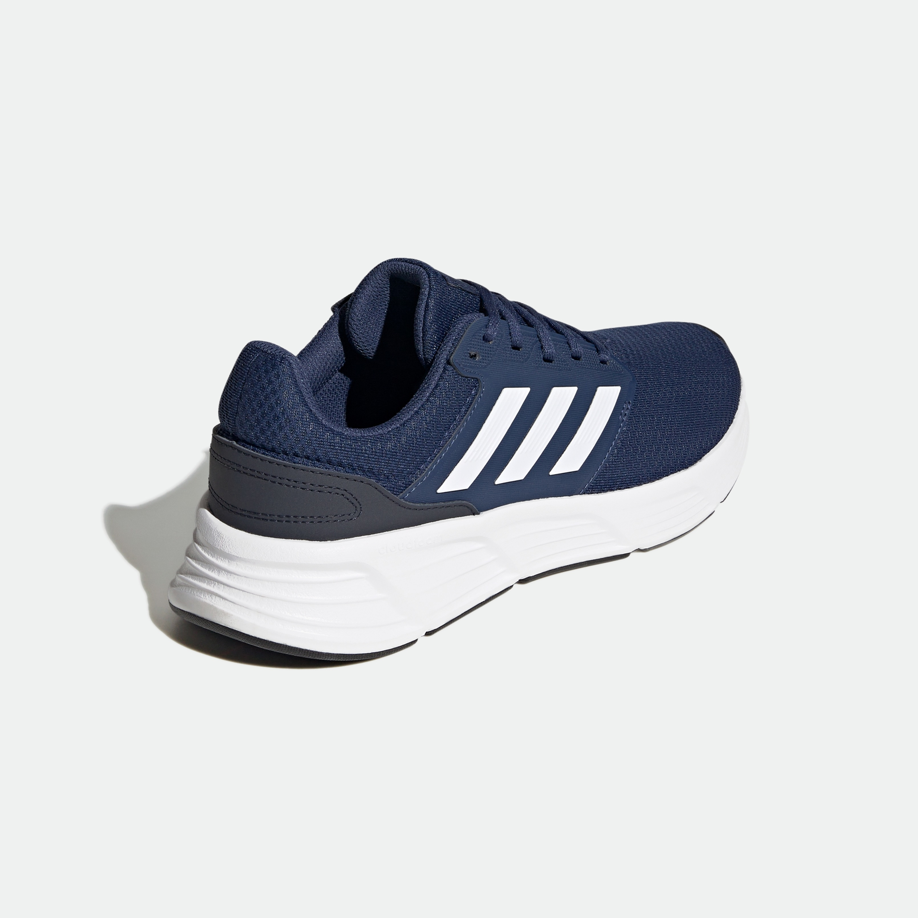 Кроссовки GALAXY 6 M (RU 43 UK 10.5 USm 11 СМ 28; tech indigo/footwear white/legend ink) Кроссовки GALAXY 6 M (RU 43 UK 10.5 USm 11 СМ 28; tech indigo/footwear white/legend ink)