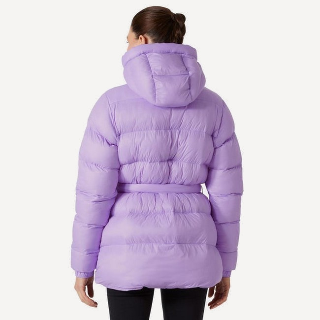 Куртка HH Wmn Grace Puffy Parka (; S; Heather) Куртка HH Wmn Grace Puffy Parka (; S; Heather)