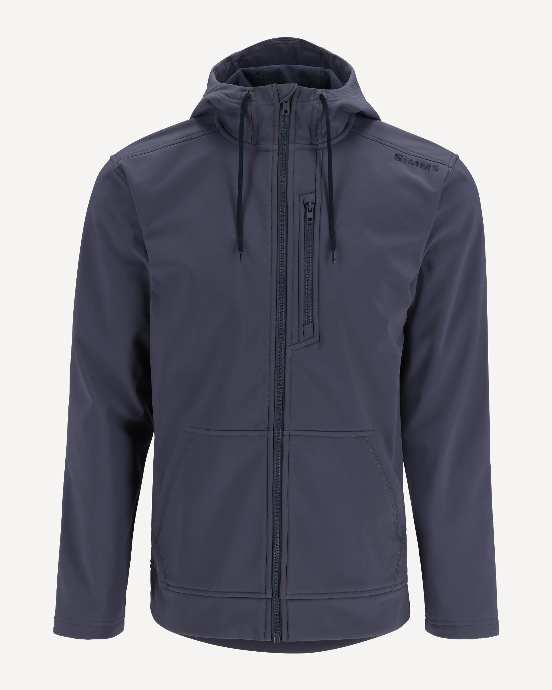 Куртка Simms Rogue Fleece Hoody (Мужской; XXL; Selvedge) Куртка Simms Rogue Fleece Hoody (Мужской; XXL; Selvedge)