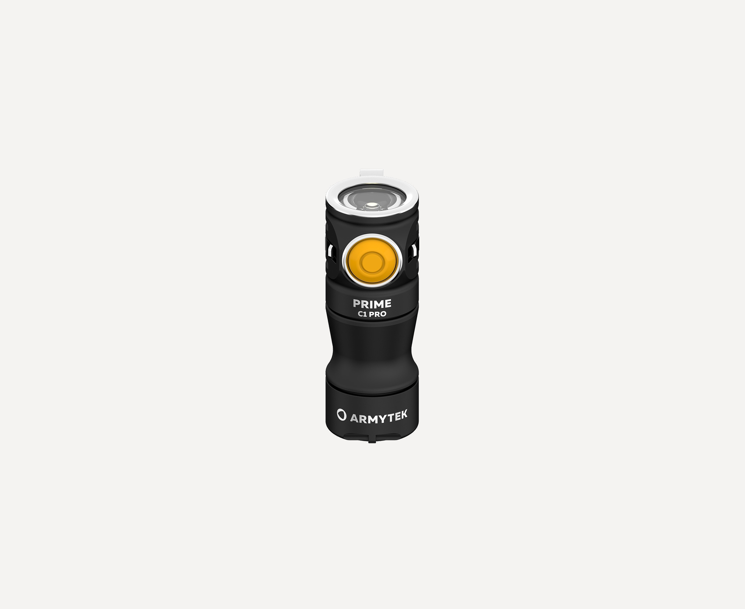Фонарь ArmyTek Prime C1 Pro (Холодный; 1000 люмен)