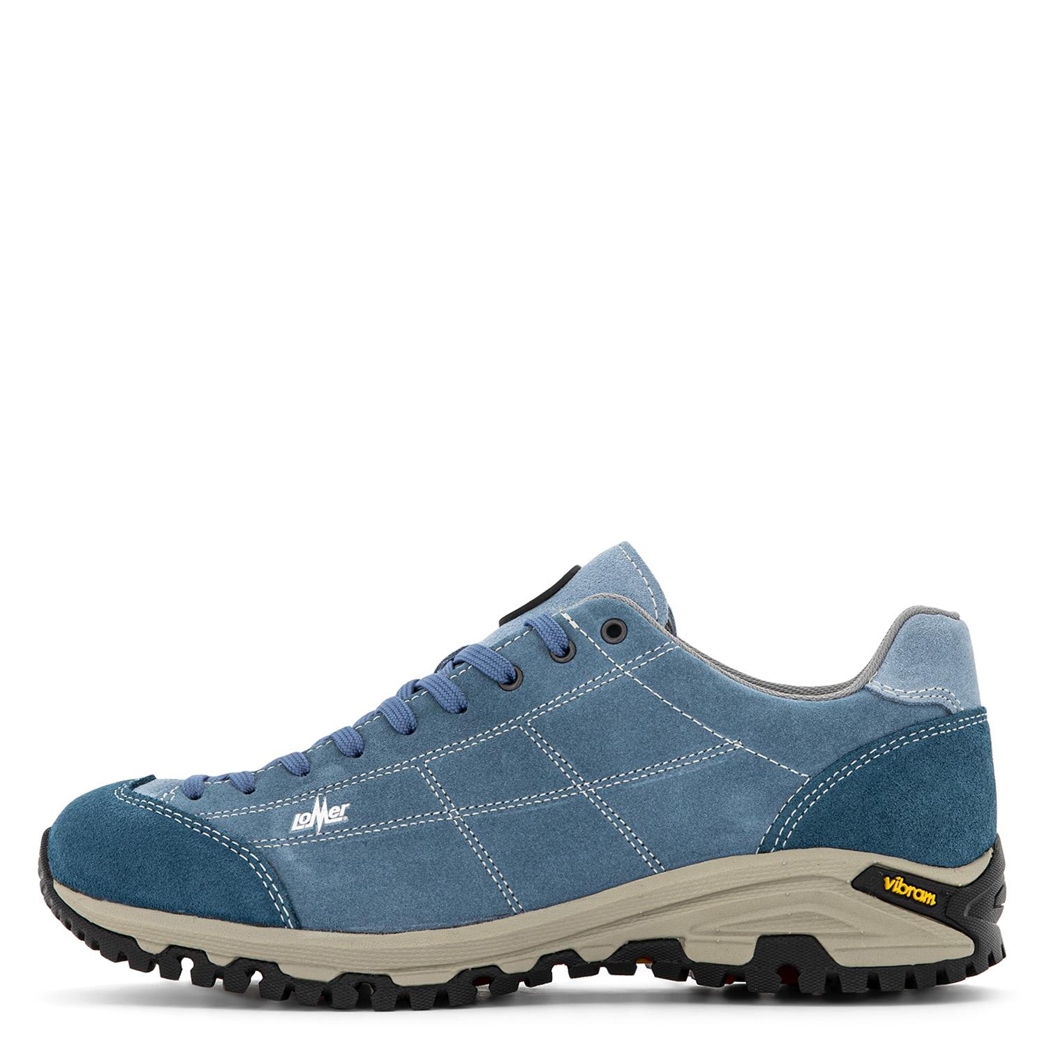 Ботинки MAIPOS SUEDE COTTON Ws (RU 38 EU 39 СМ 25.5; Niagara/Octane)