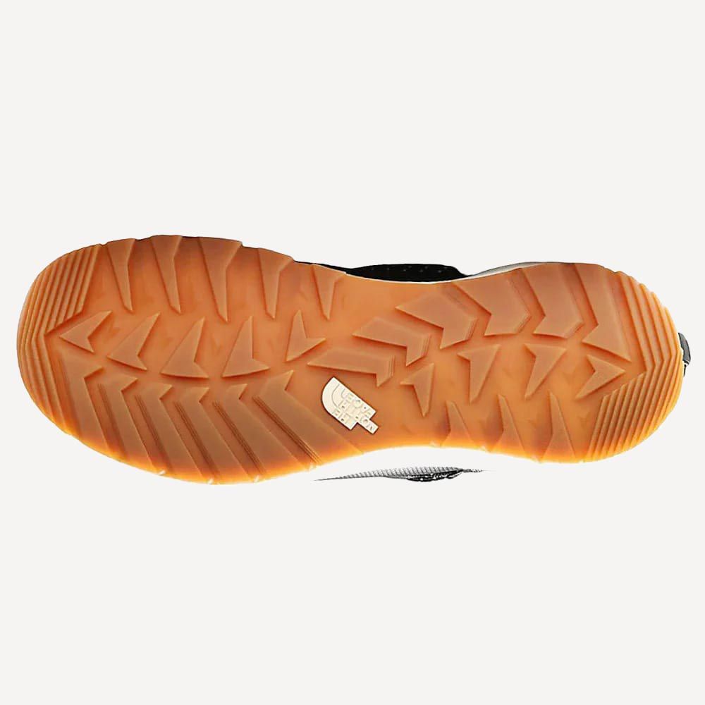 Ботинки ThermoBall Lace Up WP Ws (RU 37 USw 7 СМ 24; black/gardenia white)