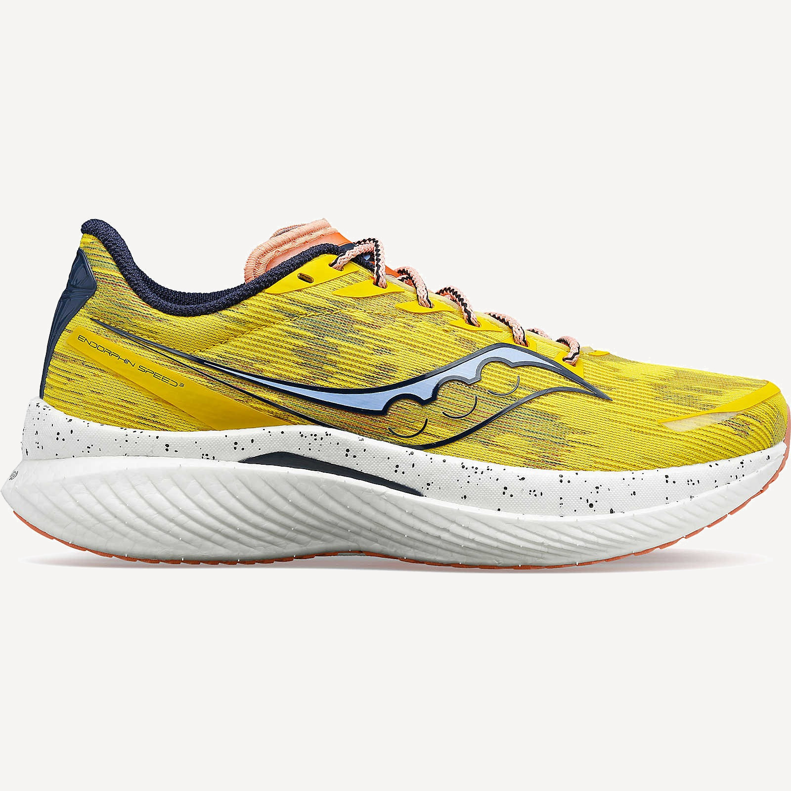 Saucony ENDORPHIN SPEED 3 M sulphur otherworld RU 42 UK 8.5 USm 9.5 27.5