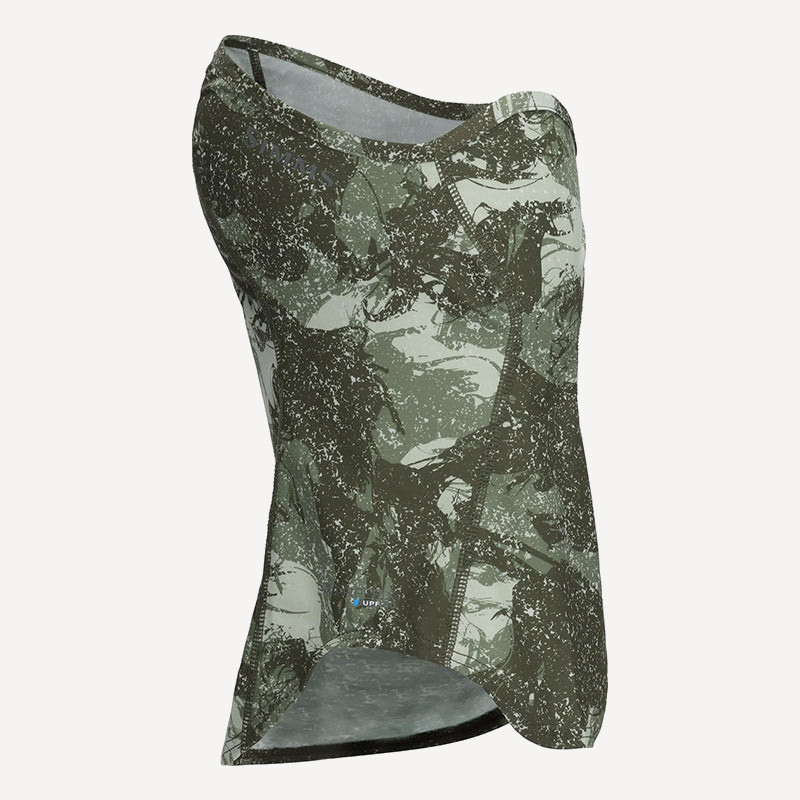 Бандана Simms SunGaiter (; one size; Back Eddy Willow) Бандана Simms SunGaiter (; one size; Back Eddy Willow)