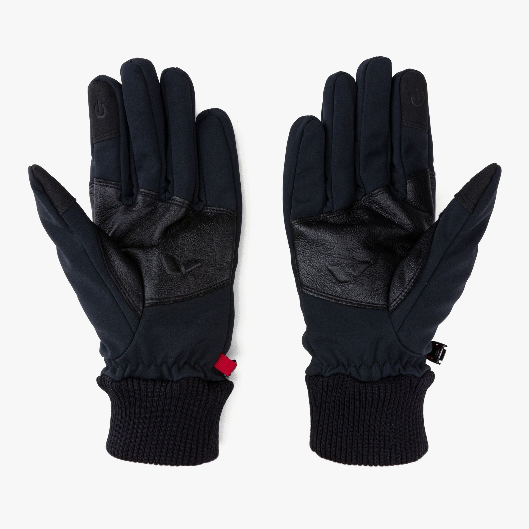 Перчатки Viking Windcross GWS (9 (22,5-24см); Black)