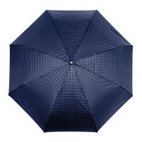 Зонт мужской, 4100301 FJ, автомат, 32 х 6 см, купол 137 см