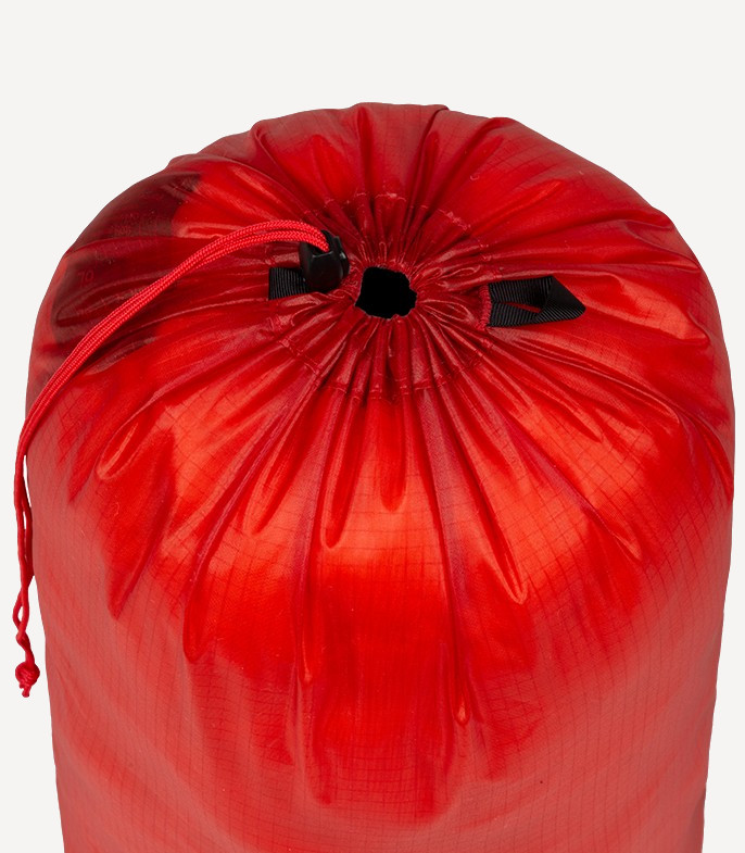 Мешок для одежды Тул 9L (Гренадин; 9 литров)