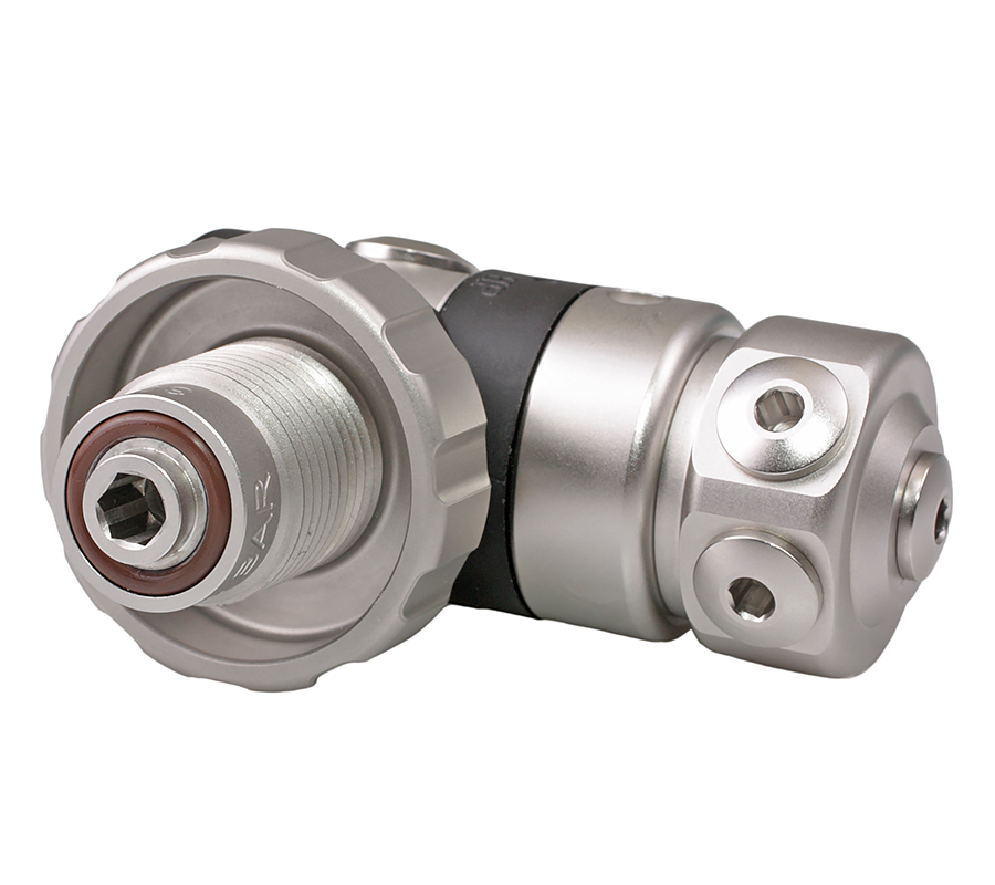 Регулятор FanDiver F2-D2 (DIN; black) Регулятор FanDiver F2-D2 (DIN; black)