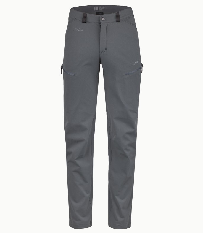 Брюки Скимен П (Мужской; 50-182; Кипарис)