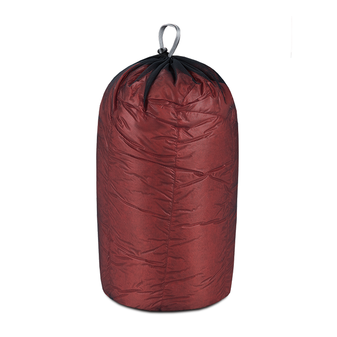 Спальник-нога Футрина (Long 130х76х47см; гренадин)