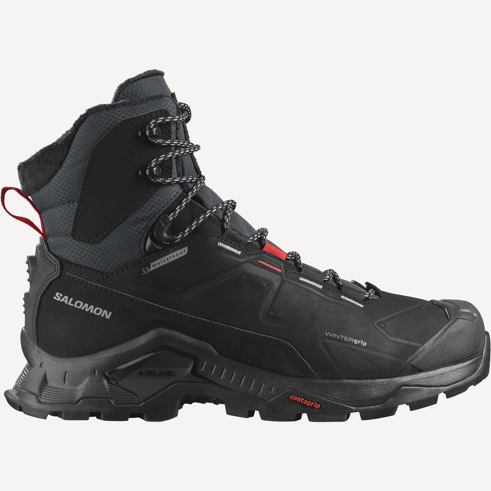 Salomon Ботинки QUEST WINTER TS CSWP. 