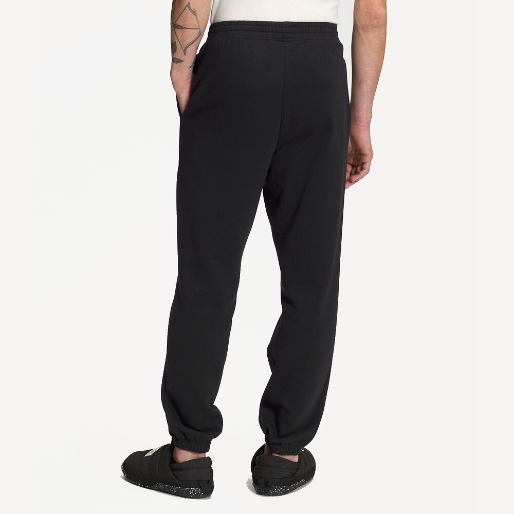 Брюки TNF Half Dome Fleece Sweatpant (Мужской; XL; Black)