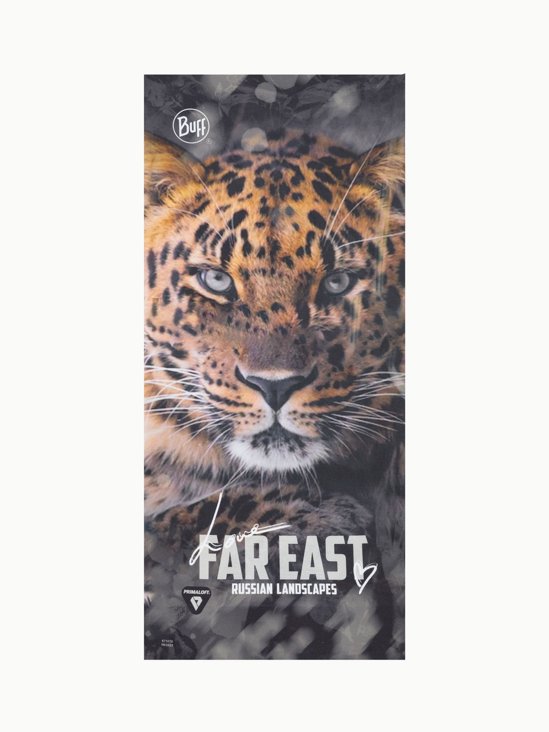 Бандана BUFF Thermonet (; one size; Far East) Бандана BUFF Thermonet (; one size; Far East)