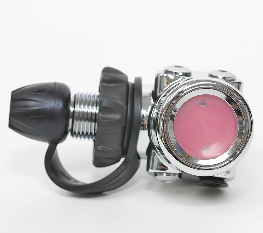 Первая ступень RG-4100F ICE (DIN) Первая ступень RG-4100F ICE (DIN)