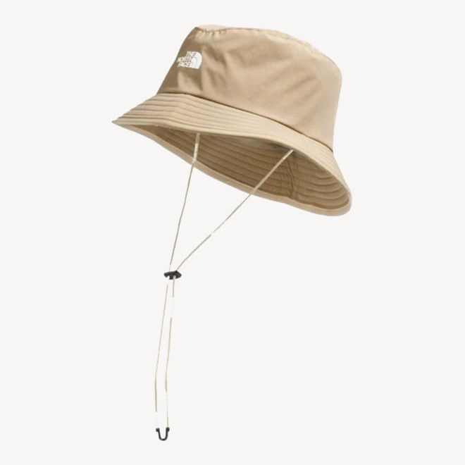 Панама TNF Antora Rain Bucket (Мужской,Женский; S/M; KhakiStone Gravel) Панама TNF Antora Rain Bucket (Мужской,Женский; S/M; KhakiStone Gravel)