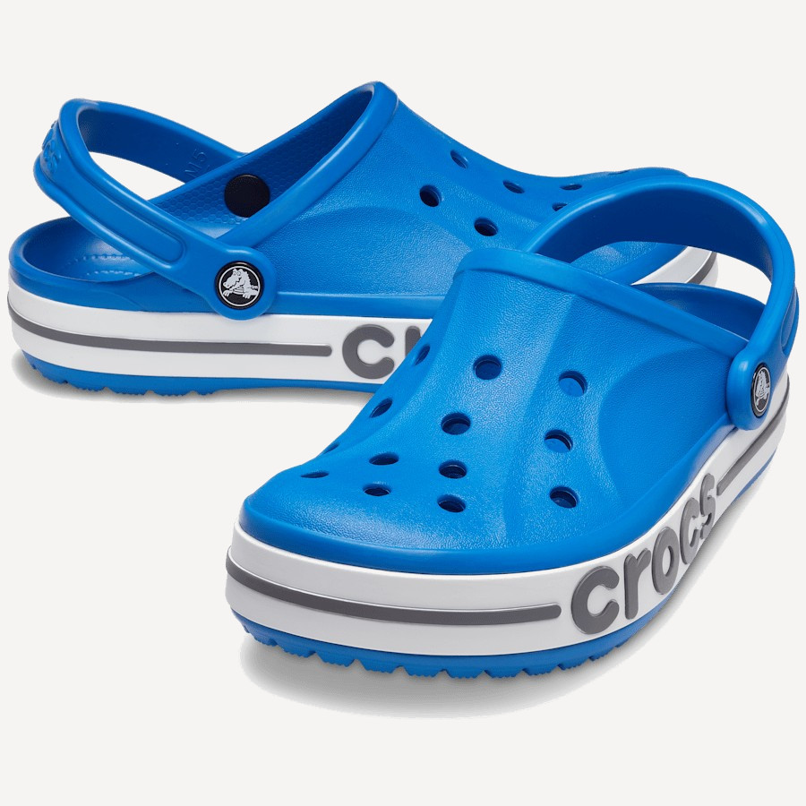 Сабо Bayaband Clog (EU 39-40 M7W9 СМ 24.6; bright cobalt/slate grey) Сабо Bayaband Clog (EU 39-40 M7W9 СМ 24.6; bright cobalt/slate grey)