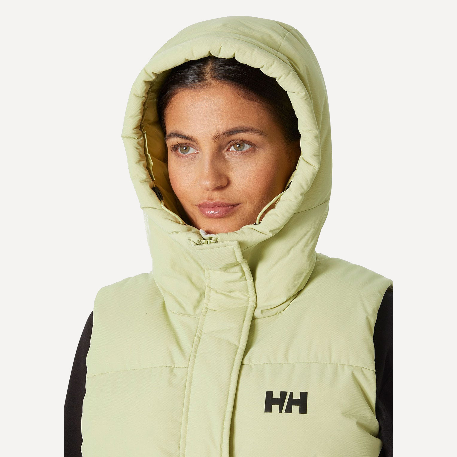 Жилет HH Wmn Adore Puffy Vest (; XS; Iced Matcha) Жилет HH Wmn Adore Puffy Vest (; XS; Iced Matcha)