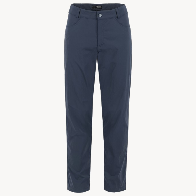 Брюки Ипарх П 23 (Мужской; 48-176; Карбон)