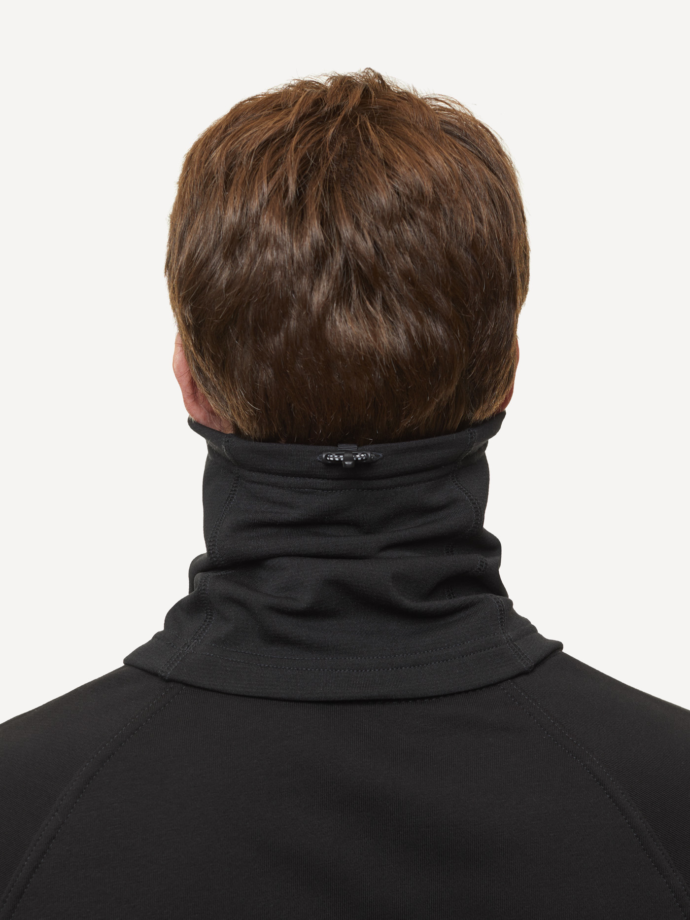 Шарф-повязка BASK Grid Neck Gaiter (; one size; Черный) Шарф-повязка BASK Grid Neck Gaiter (; one size; Черный)