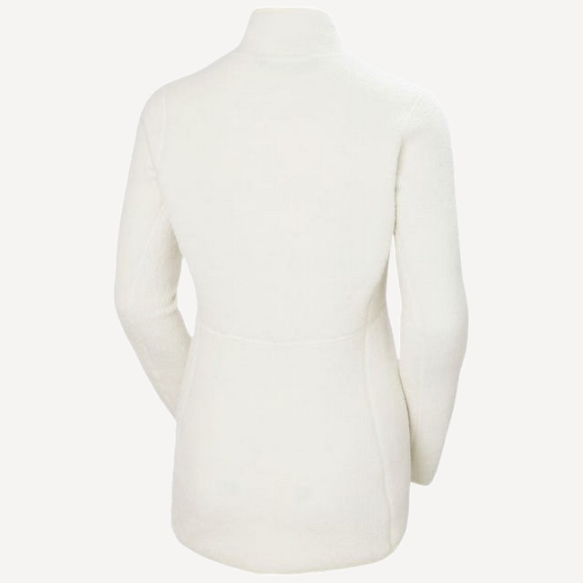 Куртка флиc HH Wmn Imperial Pile Jacket (Женский; S; Snow)