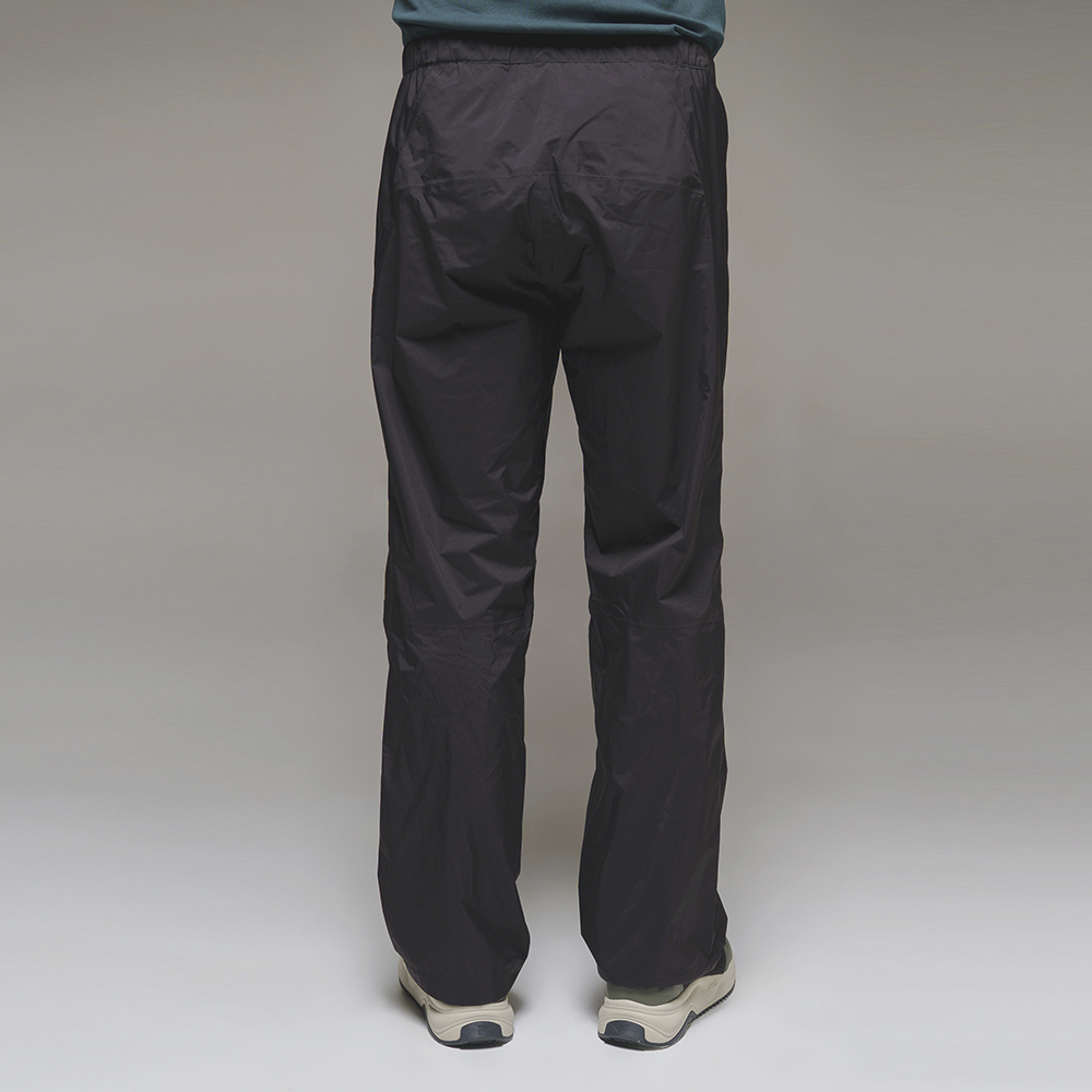Брюки мембранные NORMAL Trek Pants 2L (Мужской; 54; Черный)