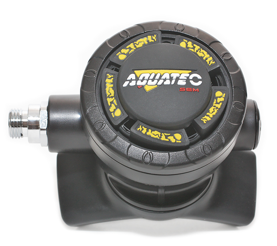 Октопус ASPIRE 2 (yellow)