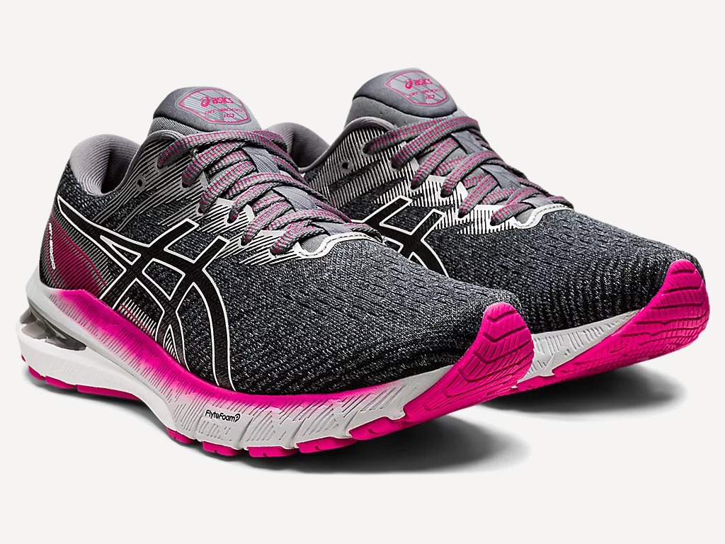 Pink asics gt 2000 best sale