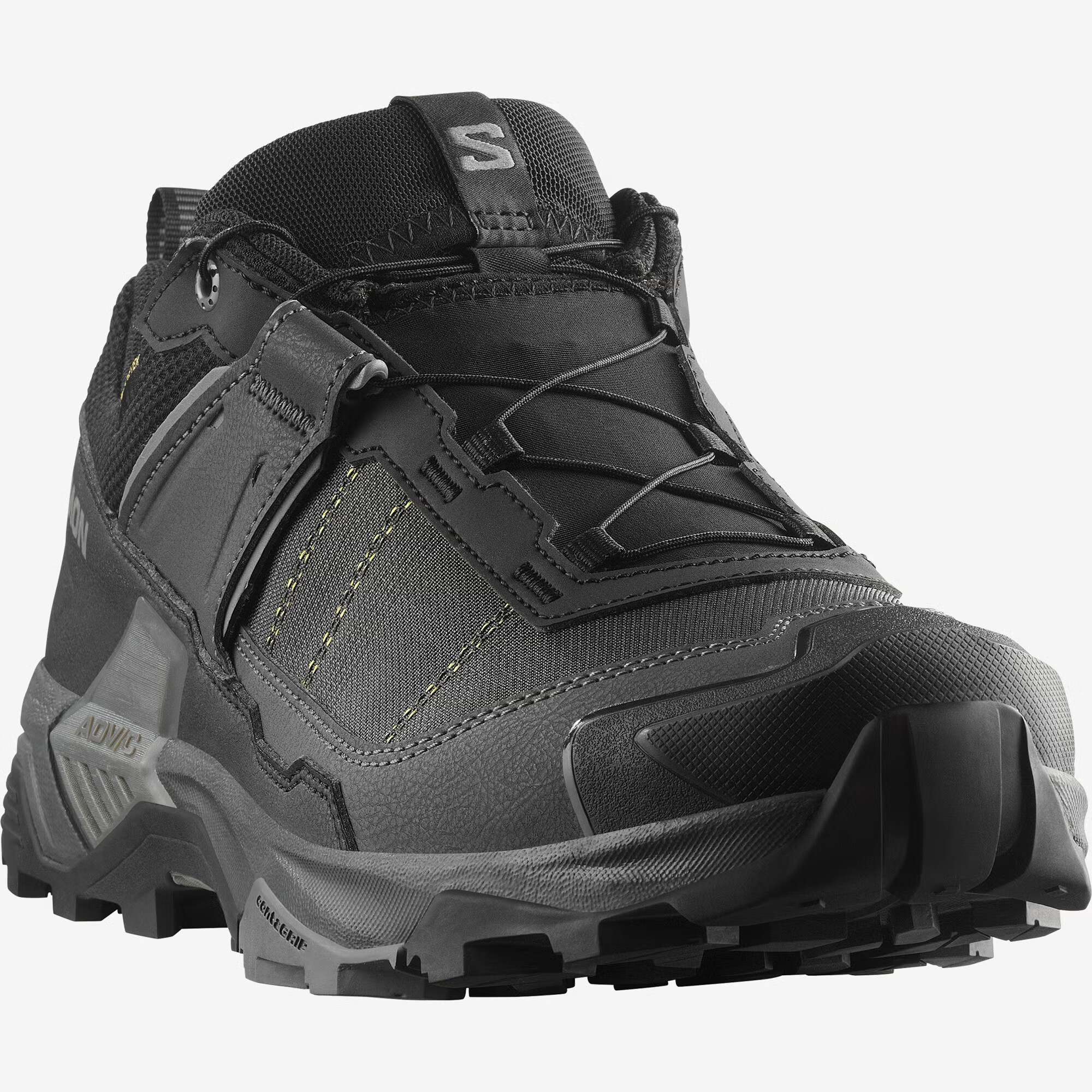Кроссовки X ULTRA 5 WIDE GTX