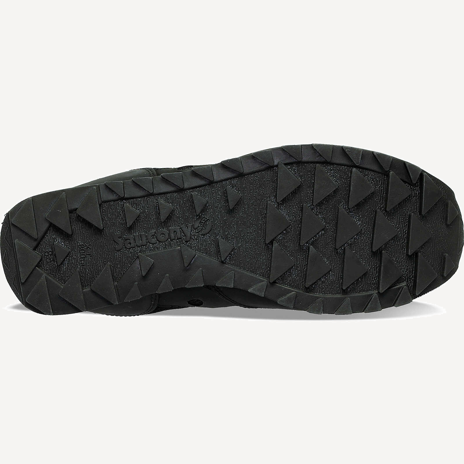 Кроссовки JAZZ 81 U (RU 37.5 UK 5 USm 6 СМ 24; Black) Кроссовки JAZZ 81 U (RU 37.5 UK 5 USm 6 СМ 24; Black)