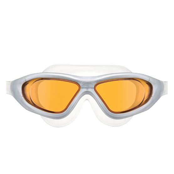 Очки для плавания Xtreme (янтарные линзы; BR/SL)