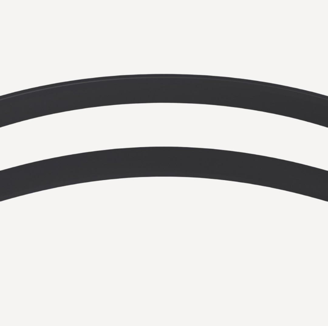 Очки для плавания Speedo Hydrosity Swim Mask (темные; черный)