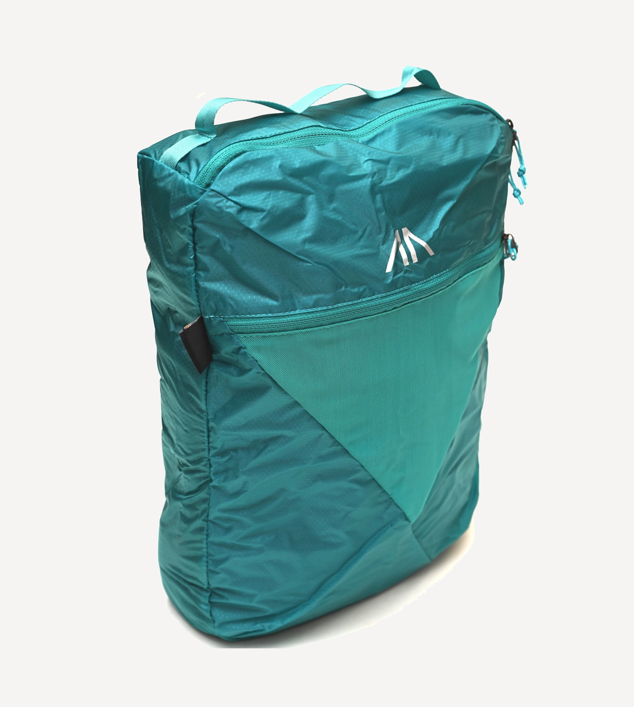 Органайзер GORAA Packing Cube L 8L (Turquoise; 8л_26*36*9см)