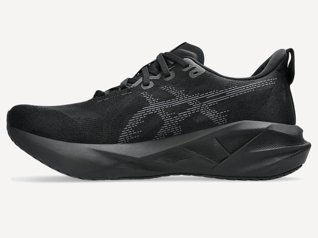 Кроссовки NOVABLAST 5 M (RU 42.5 EU 43.5 US 9.5 СМ 27.5; black/carrier grey) Кроссовки NOVABLAST 5 M (RU 42.5 EU 43.5 US 9.5 СМ 27.5; black/carrier grey)