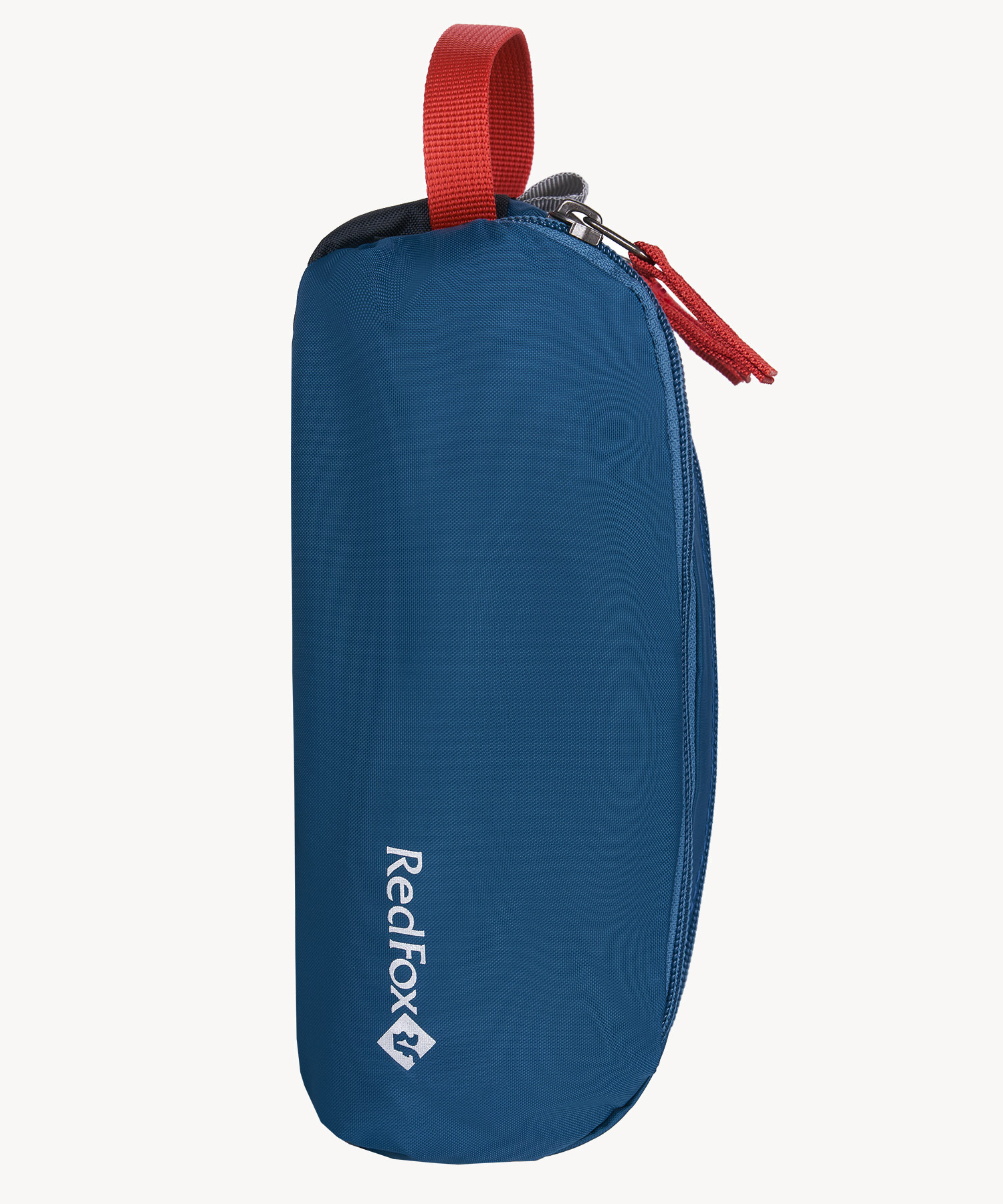 Сумка-несессер RedFox Journey M (Океан/Оранжевый; 21х10,5x9см)