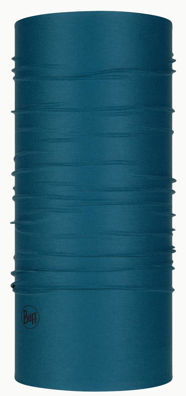Бандана BUFF CoolNet UV+ InsectShield (; one size; Eclipse Blue) Бандана BUFF CoolNet UV+ InsectShield (; one size; Eclipse Blue)