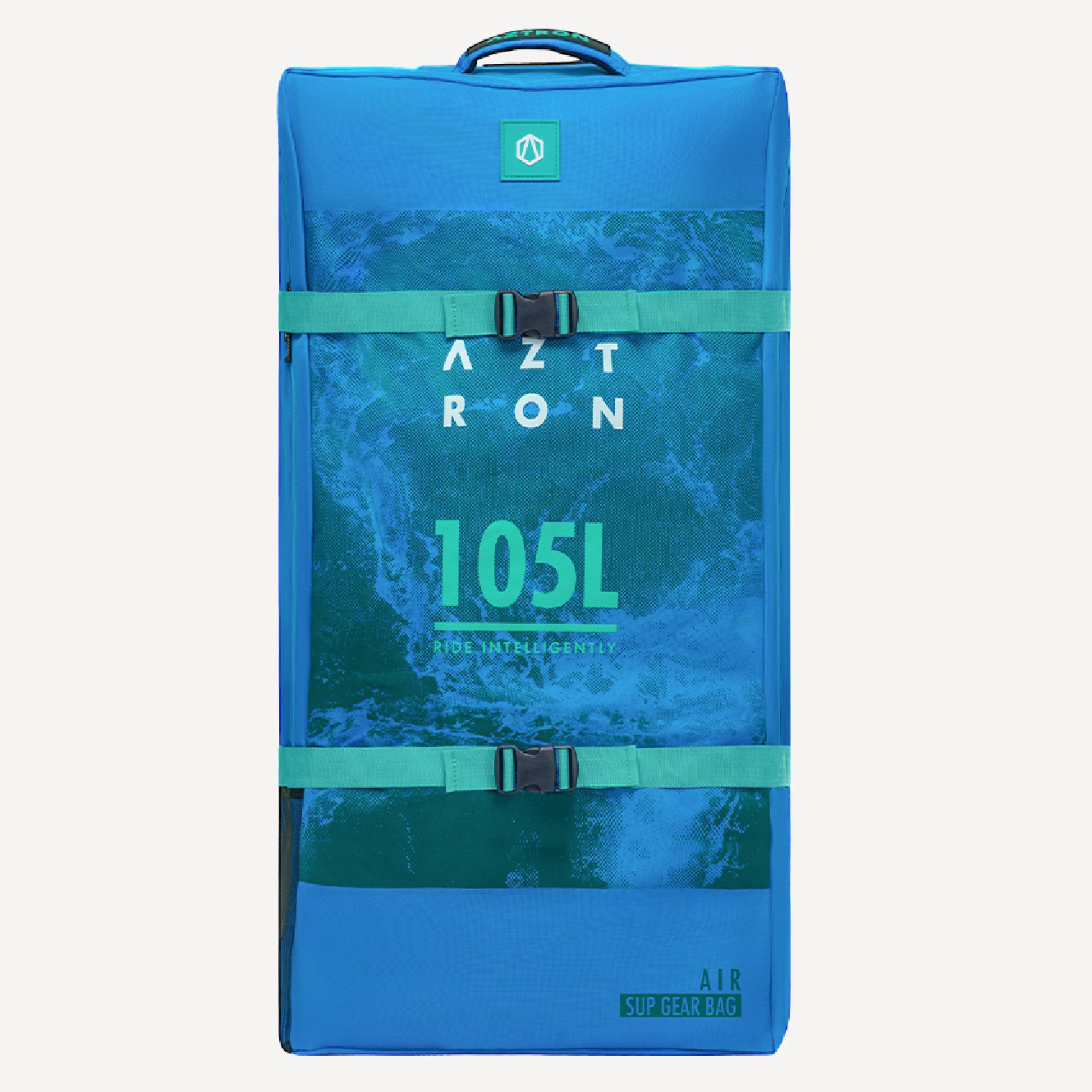 SUP board доска SOLEIL All-Round, 11'0'', 3.35 м (мультиколор; 11'0''; 11.2 кг)