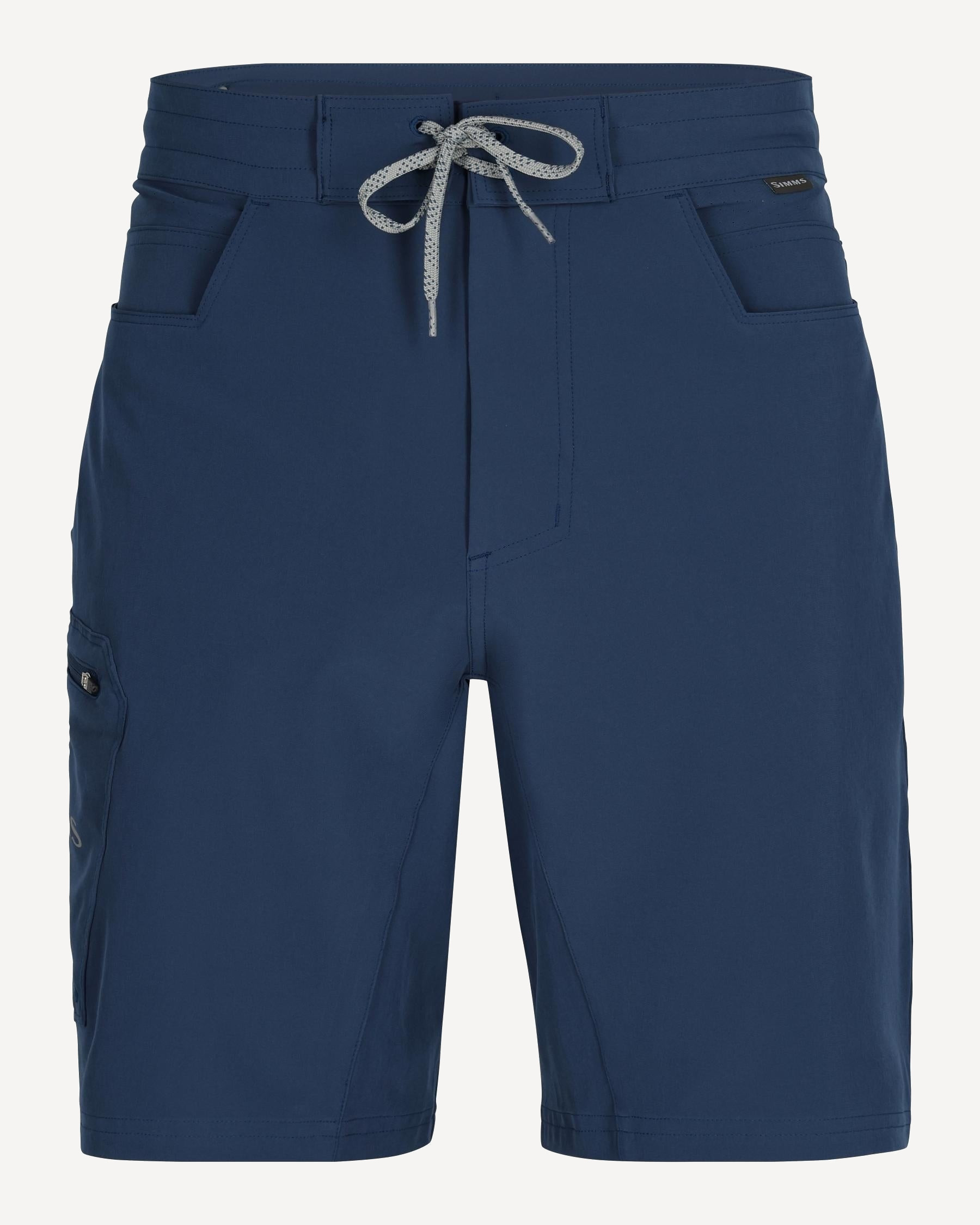 Шорты Simms Seamount Board Shorts (Мужской; M_34W; Midnight)