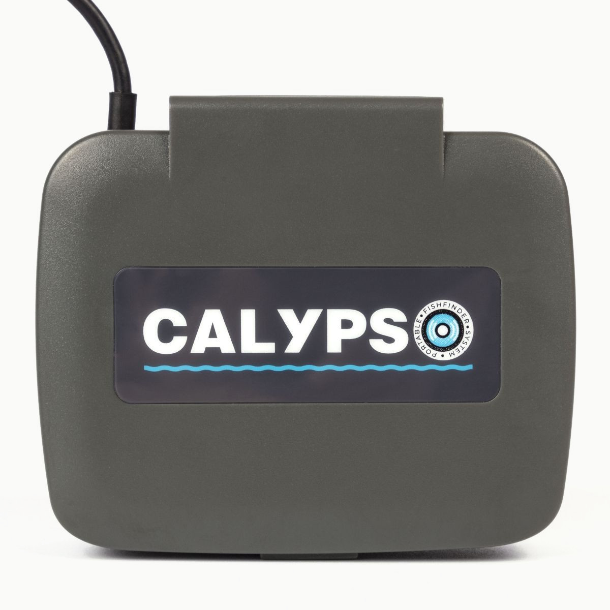 Эхолот с глубиномером CALYPSO FFS-02 Comfort Plus (LCD 3,5"(320х240), LiPo 4000mAh)