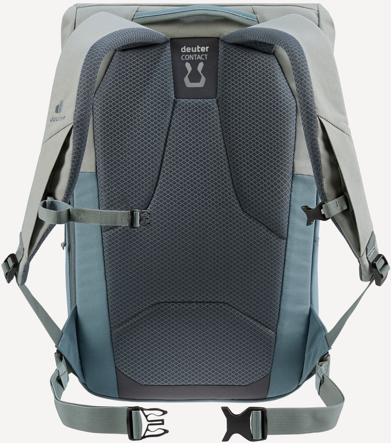Рюкзак Deuter UP Sydney 22л (Teal-Sage)