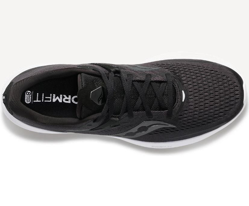 Кроссовки RIDE 15 M (RU 41.5 UK 8 USm 9 СМ 27; black/gum) Кроссовки RIDE 15 M (RU 41.5 UK 8 USm 9 СМ 27; black/gum)