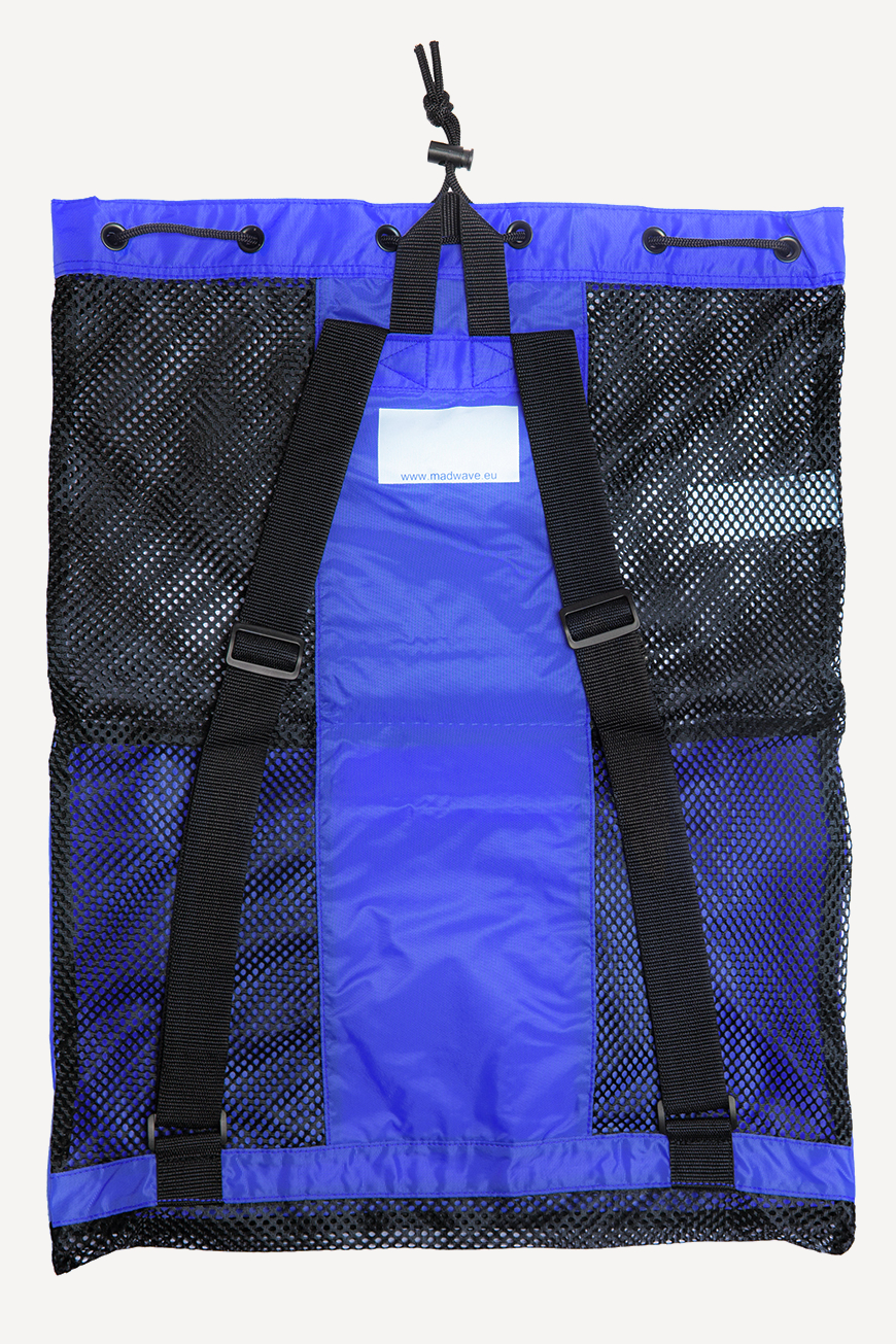 Рюкзак для инвентаря Vent Dry Bag (синий; 65 х 48.5 см)