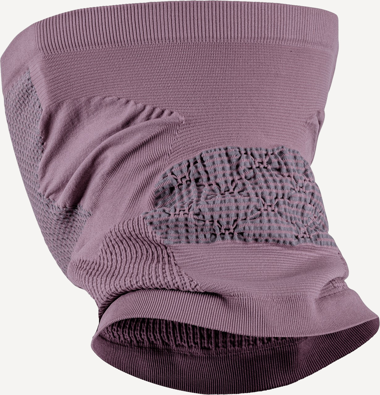 Шарф X-Bionic Neckwarmer (; S/M(1); P090 Dusty_ Lavander/Grey)