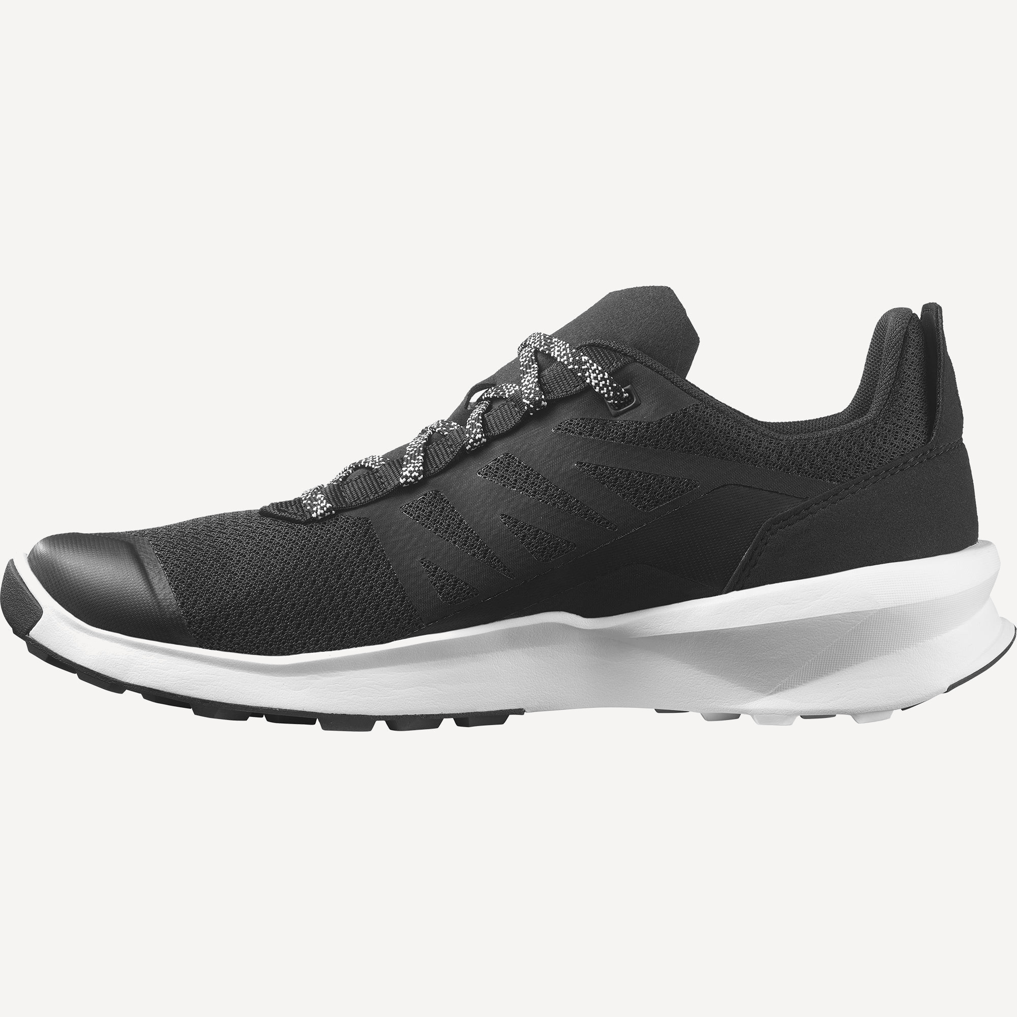 Кроссовки PATROL (RU 41.5 UK 8.5 USm 9 СМ 26.5; black/black/white) Кроссовки PATROL (RU 41.5 UK 8.5 USm 9 СМ 26.5; black/black/white)