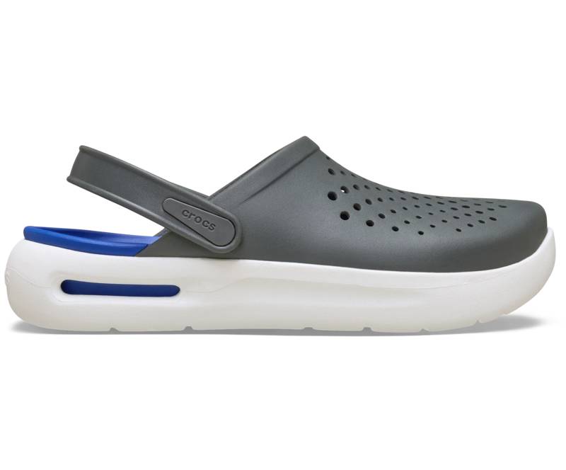 Сабо InMotion Clog (EU 39-40 M7W9 СМ 24.6; Carbon/Multi)