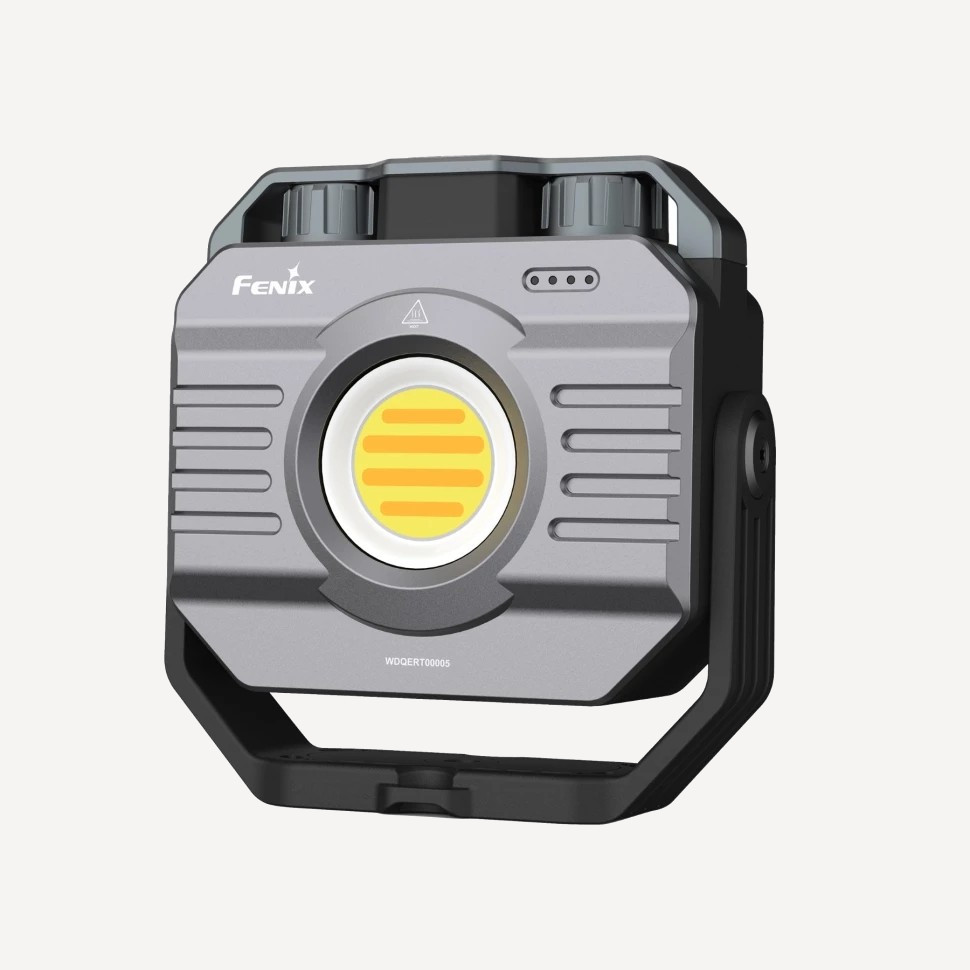 Фонарь Fenix CL28R, 2000 Lumen (Powerbank) (от 2700К до 6000К) Фонарь Fenix CL28R, 2000 Lumen (Powerbank) (от 2700К до 6000К)