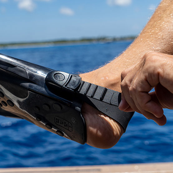 Ласты Tusa Sport UF-21