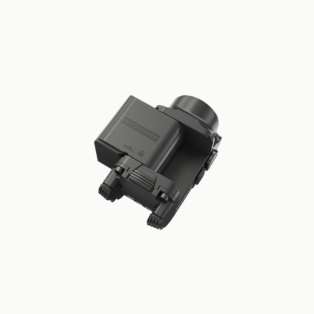 Фонарь подствольный NiteCore NPL25 UHi 20 (900 Люмен / 225м, 280мАч)