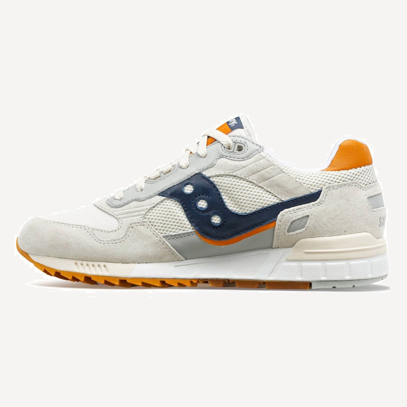 Кроссовки SHADOW 5000 U (RU 39.5 UK 6.5 USm 7.5 СМ 25.5; gray/navy) Кроссовки SHADOW 5000 U (RU 39.5 UK 6.5 USm 7.5 СМ 25.5; gray/navy)