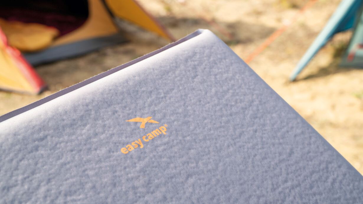 Коврик самонадувающийся Siesta Mat Double (193x120x5см)