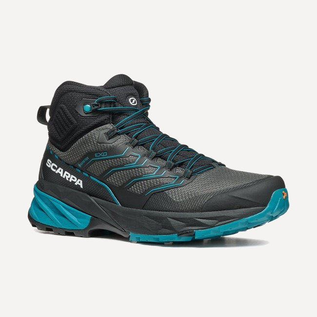 Scarpa rush gtx